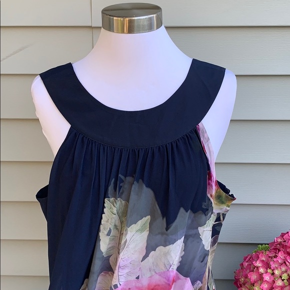 Ted Baker London dress - Picture 6 of 10